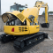 Escavatore KOMATSU PC80MR-5
