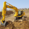 Escavatore KOMATSU PC290LC/NLC-11
