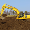 Escavatore KOMATSU PC360LC/NLC-11
