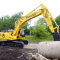 Escavatore KOMATSU PC360LC/NLC-11