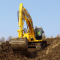 Escavatore KOMATSU PC360LC/NLC-11