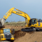 Escavatore KOMATSU PC490LC-11