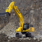 Escavatore KOMATSU PC490LC-11