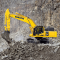 Escavatore KOMATSU PC490LC-11