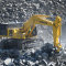 Escavatore KOMATSU PC700LC-11