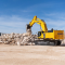Escavatore KOMATSU PC950LC-11