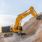 Escavatore KOMATSU PC950LC-11