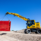 Escavatore KOMATSU PW148-11