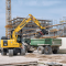 Escavatore KOMATSU PW148-11E0