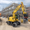Escavatore KOMATSU PW148-11E0