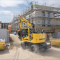 Escavatore KOMATSU PW148-11E0
