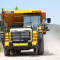 Dumper rigido KOMATSU HD325-8