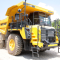 Dumper rigido KOMATSU HD325-8