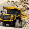 Dumper rigido KOMATSU HD405-8