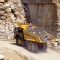 Dumper rigido KOMATSU HD405-8