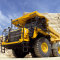 Dumper rigido KOMATSU HD405-8