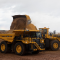 Dumper rigido KOMATSU HD785-8