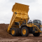 Dumper rigido KOMATSU HD785-8