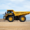 Dumper rigido KOMATSU HD785-8