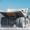 Dumper rigido KOMATSU HD1500-8