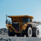 Dumper rigido KOMATSU HD1500-8