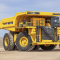 Dumper Elettrico KOMATSU 730E-10