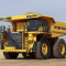 Dumper Elettrico KOMATSU 730E-10