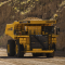Dumper Elettrico KOMATSU 830E-5