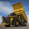 Dumper Elettrico KOMATSU 830E-5