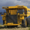 Dumper Elettrico KOMATSU 830E-5