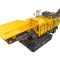 Frantoio mobile KOMATSU BR380JG-3