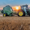 Rotopressa John Deere V452M