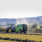 Rotopressa John Deere V452R