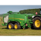 Rotopressa John Deere C442R