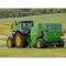 Rotopressa John Deere F442M