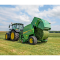 Rotopressa John Deere F442M