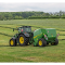 Rotopressa John Deere F442R