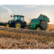 Rotopressa John Deere F442R
