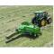 Pressa per balle quadre John Deere S180