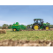 Pressa per balle quadre John Deere S200