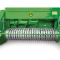 Pressa per balle quadre John Deere S200