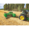 Pressa per balle quadre John Deere S200