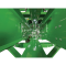 Pressa per balle quadre John Deere S200