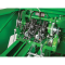 Pressa per balle quadre John Deere S200
