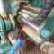 Aratro Nardi SX 14TO/120/2L Usato