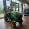 Trattore John Deere 1026R