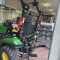 Trattore John Deere 1026R