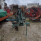Aratro Nardi SX 14TO/120/2L Usato