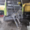 Rotopressa Claas Variant 380 RC Usata