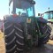 Trattore John Deere 8220 usato